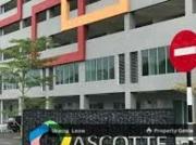 Ascotte Boulevard for Sale