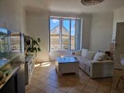 ASCOUX Appartement 3 pièces avec terrasse