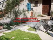 Ascros 06260 Achat / Vente maison 5 pièces t5 parking