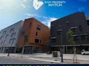 Aseana Office Space for Rent Lease Pasay 900 sqm