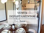 ASEGURA TU PROPIEDAD EN SURCO DPTOS. 3D + ESTUDIO,...