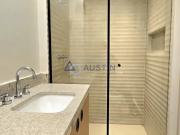 Seu Novo Lar de Luxo em Pinheiros 71 m ², 2 Suítes +...