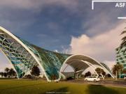 ASF house schime Karachi ASF Housing Scheme ID 13995