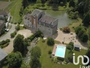 Asfeld 08190 Achat / Vente maison 10 pièces t10 piscine