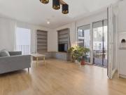 Helle 3 Zimmer Wohnung mit Balkon im Neubau – 2. OG –...