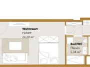 ASG IV Qualitatives Wohnen in urbaner Lage: hochwertiger...