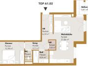 ASG IV Qualitatives Wohnen in urbaner Lage: hochwertiger... ASG IV Qualitatives Wohnen in urbaner Lage: hochwertiger...