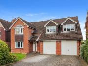 Ash Close, Abbots Langley, 6 Bedroom Detached