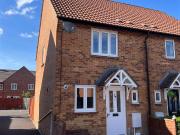Ash Close, St Georges, Weston Super Mare
