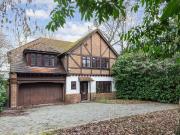 Ash Close, Stanmore HA7, 5 bed detached house to rent,...