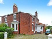Ash Grove, Chester, 4 Bedroom Semi detached