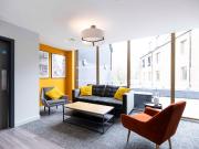 Ash Grove Court, Guildford Student Accommodation | Amber