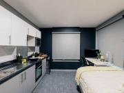 Ash Grove, Guildford GU2 Studio to rent £1,408 pcm £325 pw