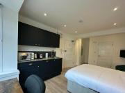 Ash Grove, Hounslow, 1 Bedroom Flat