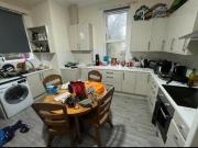 Ash Grove, Leeds LS6, 6 bed shared accommodation to...