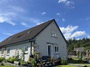 Ash Hill, Dingwall, 3 Bedroom Semi detached
