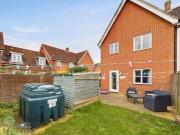 Ash Plough, Stradbroke, 3 Bedroom End