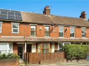 Ash Road, Aldershot, 2 Bedroom Terraced