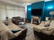 Ash Road, Droylsden, M34 2NN, United Kingdom | 4 bed...