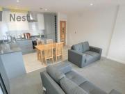 Ash Road, Headingley, 4 Bedroom Flat