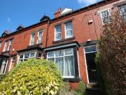 Ash Road, Headingley, Leeds LS6, Room to rent, £550 pcm...