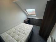 Ash Road, Leeds, West Yorkshire LS6, 6 bed end terrace...