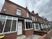 Ash Road, Leeds, West Yorkshire LS6, 6 bed semi detached...
