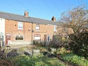 Ash Street, Langley Park, 2 Bedroom Terraced