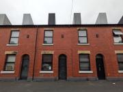 Ash Street, Salford, 2 Bedroom Terraced