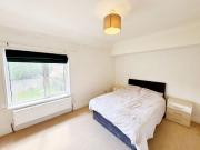Ash Terrace, West Cornforth