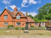 Ashampstead Common, Lambdens Cottage, Reading, 3 Bedroom...