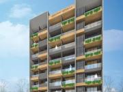 Ashapuri Imperial,Indira Nagar 2 BHK Apartment For Sale...