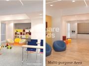 Ashar 16 Commercial Shop 300 Sq. Ft. in Ambika Nagar No...
