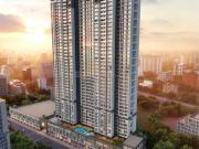 Ashar Arize,Kalwa 1 BHK Apartment For Sale Thane