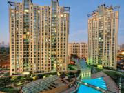 Ashar Edge 3.5 Bedroom 1135 Sq. Ft. Apartment in Pokhran...
