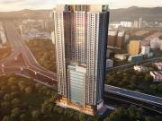Ashar Pulse,Majiwada 2 BHK Apartment For Sale Thane