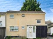 Ashbourne, Bracknell, 4 Bedroom End