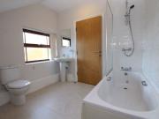 Ashbourne Court, Whalley Road, Ramsbottom
