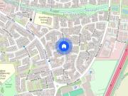 Ashbourne Crescent, Taunton, Somerset