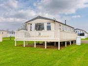 Ashbourne Heights Park, Highfields Farm, 3 Bedroom Park