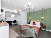 Ashbourne Road, DERBY