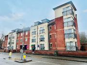 Ashbourne Road, Derby DE22, 2 bed flat to rent, £950 pcm...