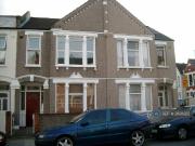 Ashbourne Road, Mitcham, CR4 1 bed flat to rent £1,550...