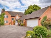 Ashbourne Road, Turnditch, 4 Bedroom Detached