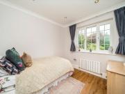 Ashbourne Road, W5, London