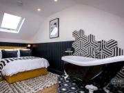Ashbourne Street, Nottingham, 2 Bedroom Semi detached