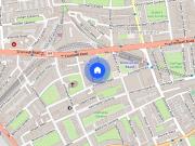 Ashburn Gardens, South Kensington