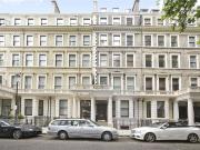 Ashburn Gardens, South Kensington, London, SW7 flat to rent