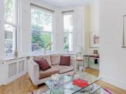 Ashburn Gardens, South Kensington, SW7