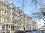 Ashburn Gardens, South Kensington, SW7, London